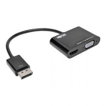 Adaptador DisplayPort  TRIPP-LITE  P136-06N-HV-V2