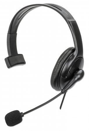 Auriculares MANHATTAN 180849