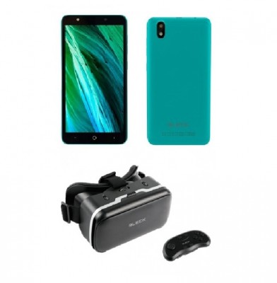 Bundle Smartphone+Lentes VR BLECK