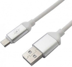 Cable USB 2.0 a Micro 2.0 BROBOTIX 161208B