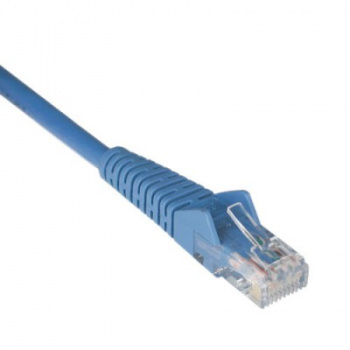 Cable de Red TRIPP-LITE N201-002-BL