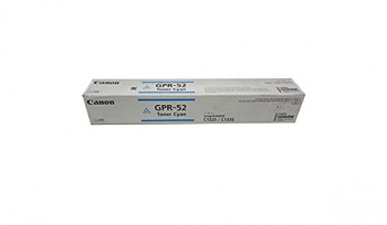 T&oacute;ner CANON GPR-52