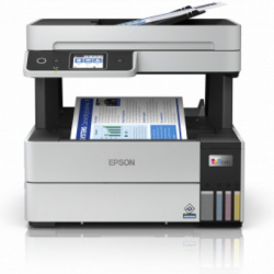 Impresora a Color EPSON EcoTank L6490