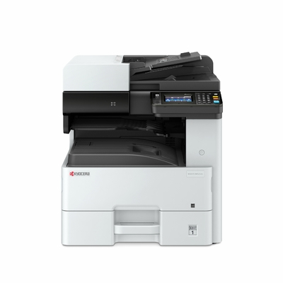 Multifuncional Monocromático KYOCERA Ecosys M4125IDN A3