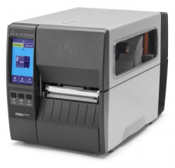 Impresora de etiquetas ZEBRA ZT23142-T01000FZ