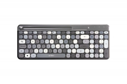 Kit de teclado y mouse ACTECK MK470 