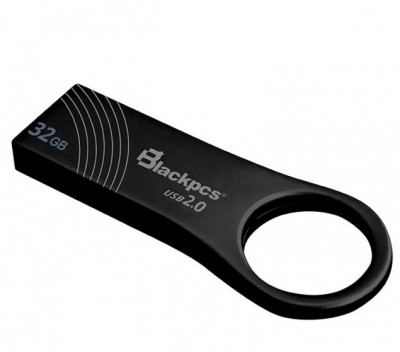 Memoria USB Blackpcs MU2102PB-32