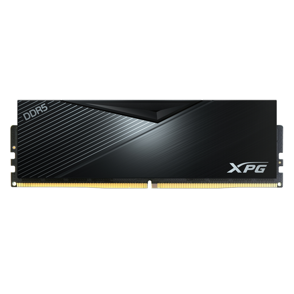 Memoria RAM XPG  XPG AX5U5200C3816G-CLABK