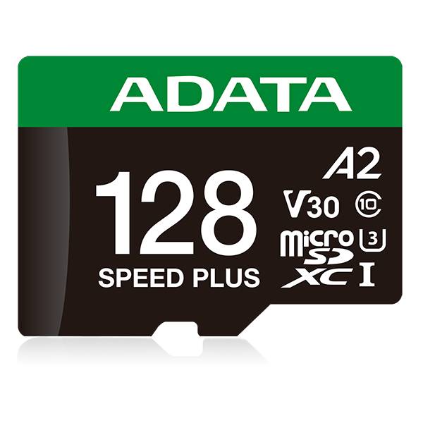 Memorias Flash ADATA SPEED PLUS