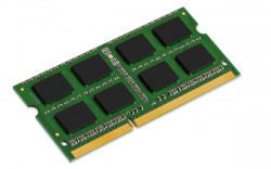Memoria RAM Propietaria Kingston Technology KCP3L16SD8/8