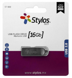 Memoria USB Stylos STMUS516B