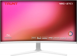 Monitores Gaming NECNON NMG-27C1