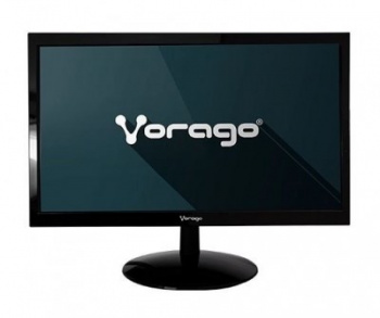 Monitor VORAGO LED Widescreen de 19.5