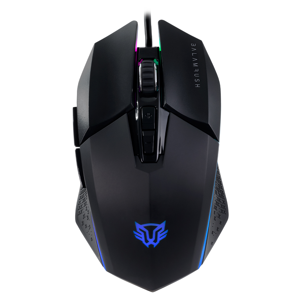 Mouse Gaming Helium Balam Rush BR-931410