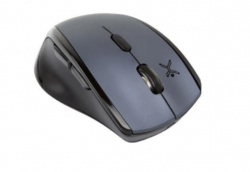 Mouse ergonómico para zurdos PERFECT CHOICE PC-045021