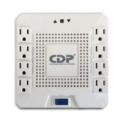 Regulador de Voltaje  CDP R-AVR 1808