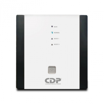 Regulador de Voltaje CDP AVR 3008
