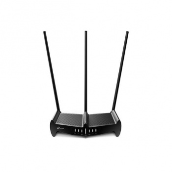 Routers TP-LINK Archer C58HP