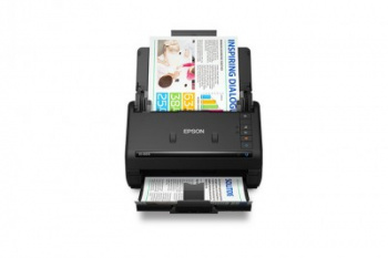Scanner  ES-400 II EPSON B11B261201