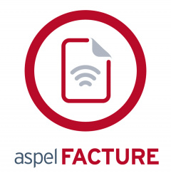 Software FACTURE ASPEL FACT12M