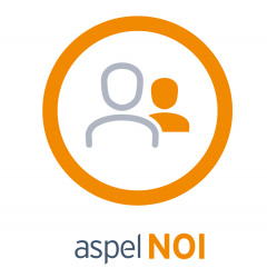 Software NOI 10.0  ASPEL NOIL1M
