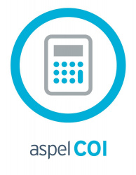 Software ASPEL COIL1AN