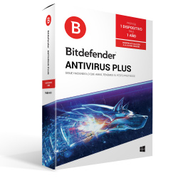 Antivirus BITDEFENDER TMBD-401