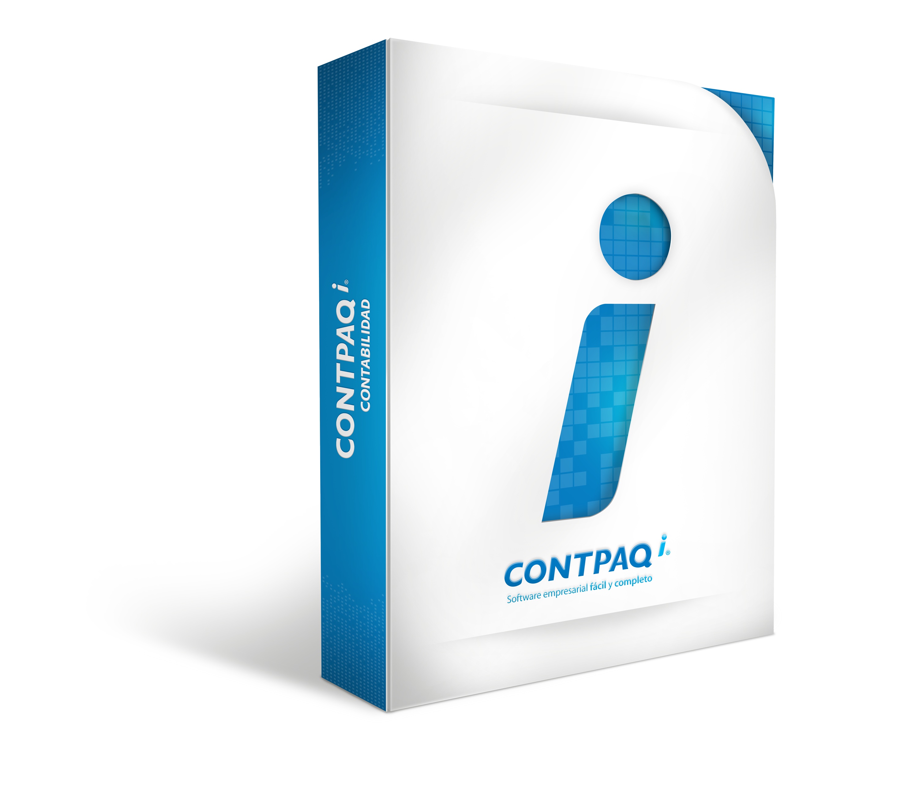 Software CONTPAQi -