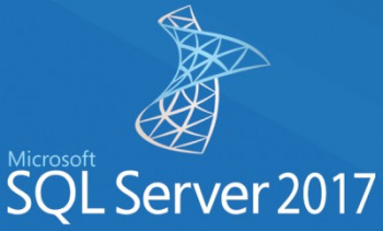 SQL Server 2017 STD