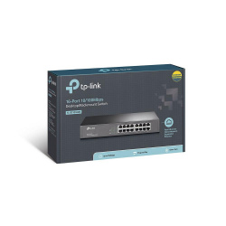 Switch  TP-LINK TL-SF1016DS